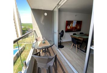Apartamento en El Golf, Barranquilla