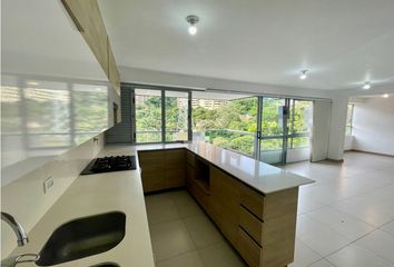 Apartment for rent in Poblado, Medellín