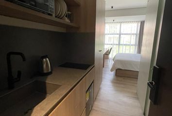 Apartment for rent in Conquistadores, Medellín