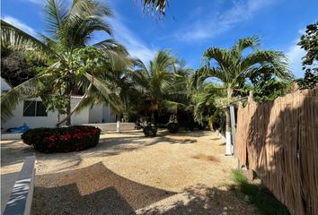 Casa en Calle 8, Puerto Colombia, Atlántico, Rap Caribe, 081001, Colombia