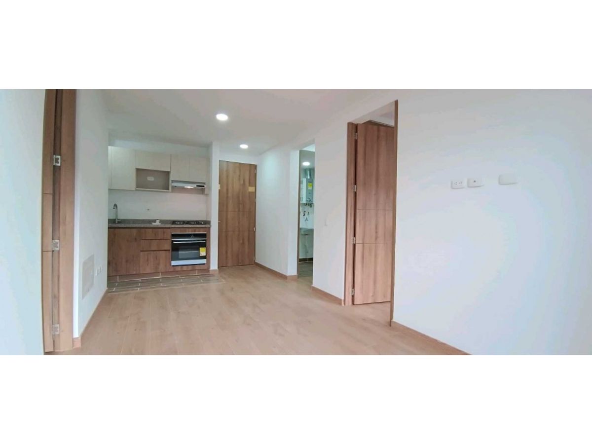 Apartamento en arriendo Hacienda Fontanar (Chía) en Hacienda Fontanar