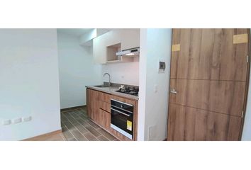 Apartment for rent in Hacienda Fontanar, Chía