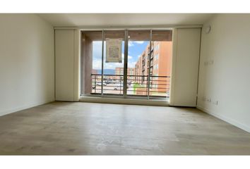 Apartamento en Carrera 1a, Samaria, Casco Urbano De Chía, Chía, Sabana Centro, Cundinamarca, Rap (especial) Central, 250001, Colombia