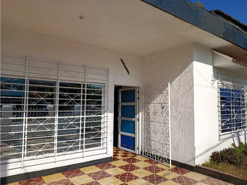 Casa en arriendo Calle 47, El Rosario, Localidad Norte - Centro Histórico, Perímetro Urbano Barranquilla, Barranquilla, Atlántico, Rap Caribe, 080003, Colombia