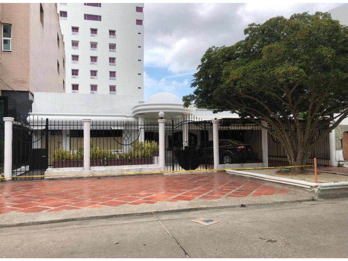Casa en arriendo Altamira (Localidad Río-Mar) en Altamira