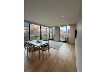 Apartamento en La Cabrera, Bogotá