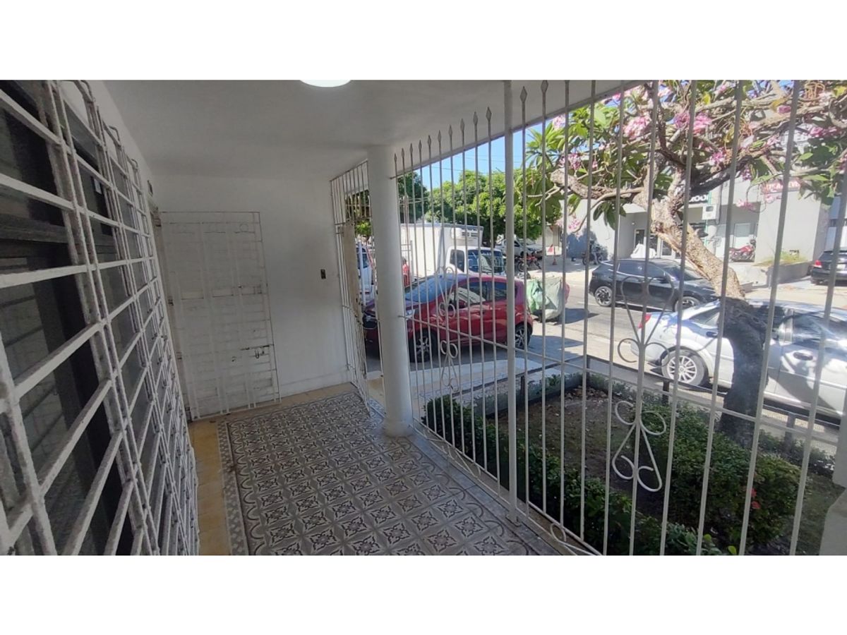 Casa en arriendo Porvenir (Localidad Norte Centro Histórico) en Porvenir