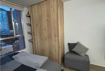 Apartment for rent in Las Aguas, Bogotá