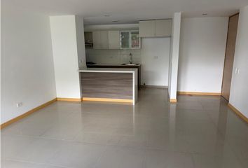 Apartment for rent in Poblado, Medellín