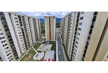 Apartment for rent in Terrazas Del Campestre, Ibagué