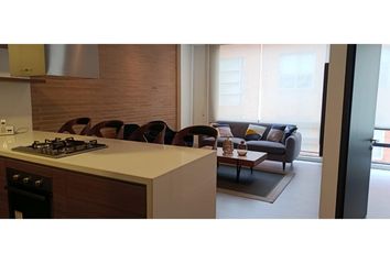 Apartment for rent in Chicó Norte, Bogotá