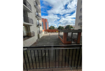 Apartment for rent in La Campiña, Bogotá