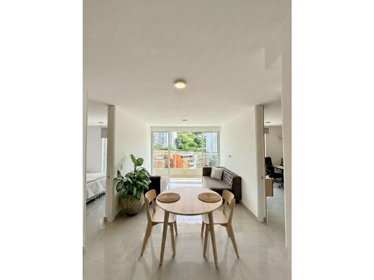 Apartamento en arriendo Urbanización Nueva Granada (Oeste) en Urbanizacion Nueva Granada