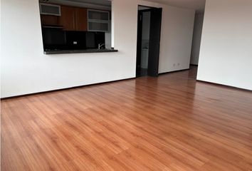 Apartment for rent in Bella Suiza, Bogotá