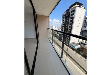 Apartment for rent in El Prado, Bucaramanga