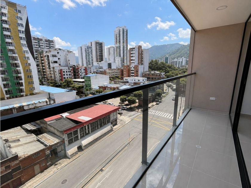 Apartment for rent in Bucaramanga