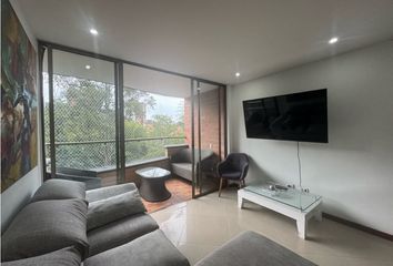 Apartamento en Calle 25a, Colombia, Comuna 14 - El Poblado, Perímetro Urbano Medellín, Medellín, Valle De Aburrá, Antioquia, Rap Del Agua Y La Montaña, 050021, Colombia
