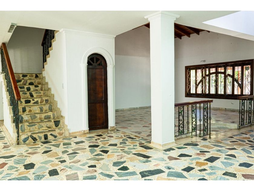 Casa en arriendo Calle 17a, Localidad 2 Histórica - Rodrigo De Bastidas, Perímetro Urbano Santa Marta, Santa Marta, Magdalena, Rap Caribe, 470004, Colombia