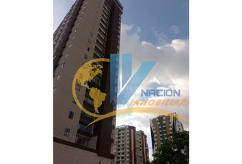 Apartment for rent in La Concordia, Bucaramanga