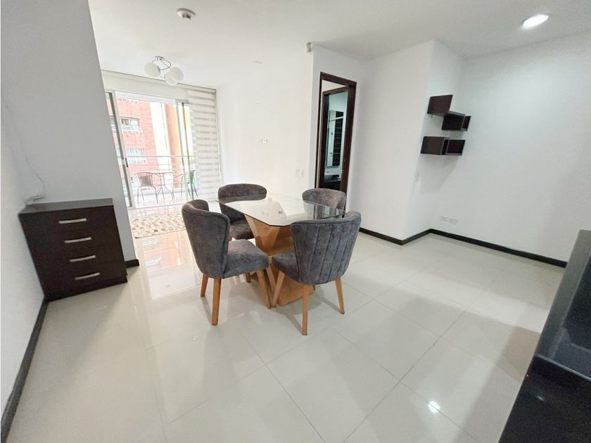Apartment for rent in Bucaramanga