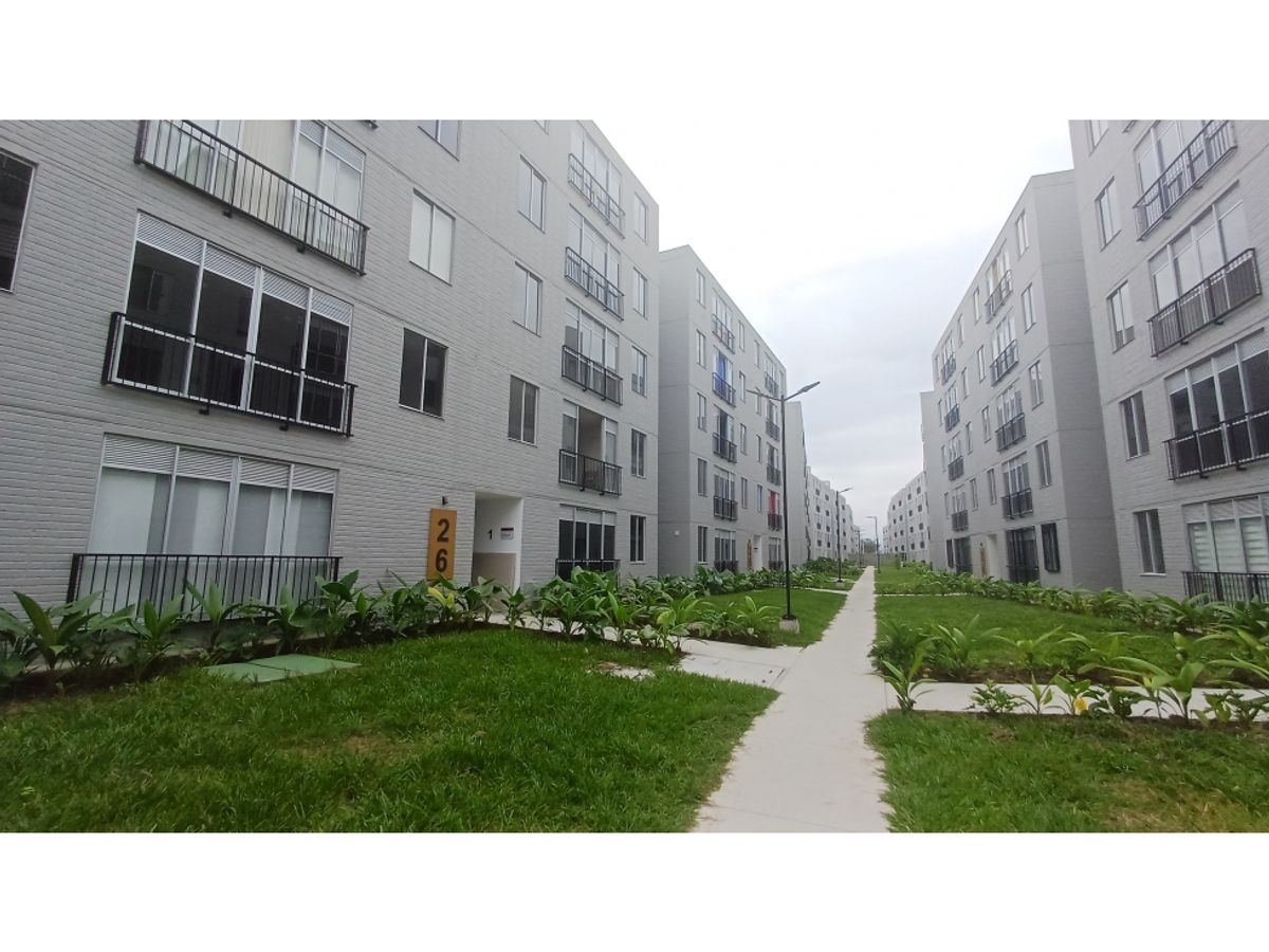 Apartamento en arriendo San Nicolás (Comuna 3) en San Nicolas