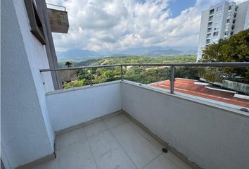 Apartment for rent in Parcelaciones Pance, Cali
