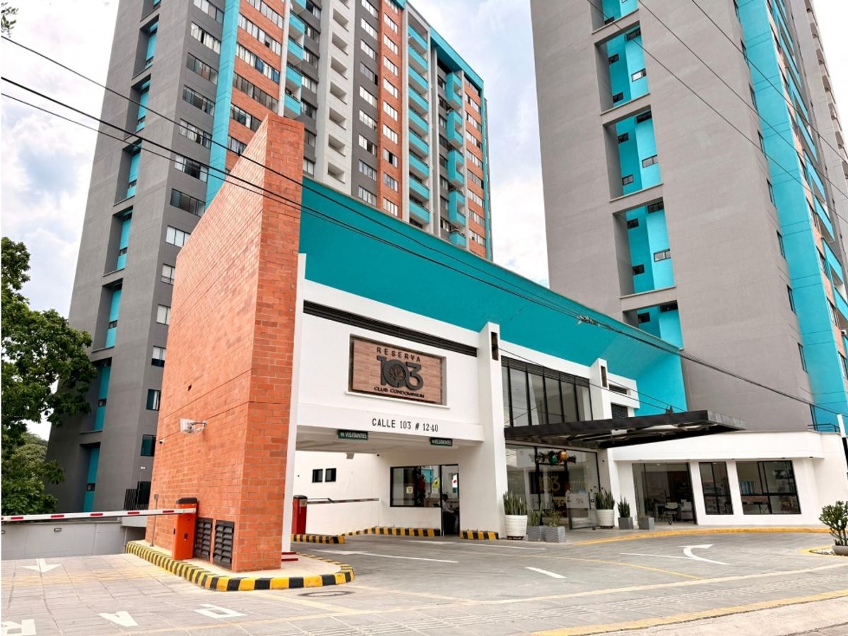 Apartamento en arriendo Jardines de Coaviconsa (Sur) en Jardines De Coaviconsa