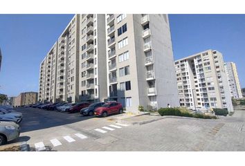 Apartment for rent in El Golf, Barranquilla