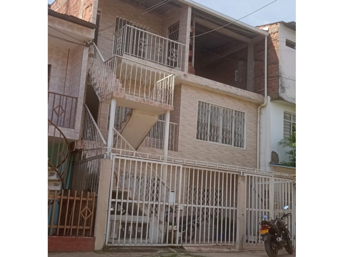 Casa en arriendo Ciudad Córdoba (Oriente) en Ciudad Cordoba