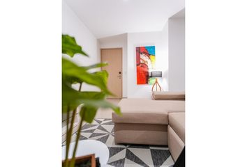 Apartment for rent in Villa Santos, Barranquilla
