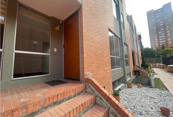 House for rent in San Antonio Noroccidente, Bogotá