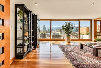 Departamento en arriendo en Vitacura