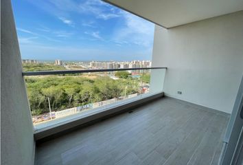 Apartment for rent in Altos de Riomar, Barranquilla