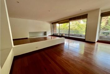 Apartment for rent in El Chicó, Bogotá