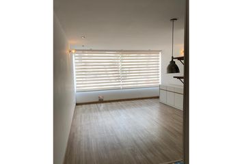 Apartment for rent in Chapinero Alto, Bogotá