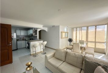 Apartment for rent in Rodadero Tradicional, Santa Marta