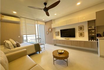 Apartamento en Localidad 3 Turística - Perla Del Caribe, Perímetro Urbano Santa Marta, Santa Marta, Magdalena, Rap Caribe, 005075, Colombia