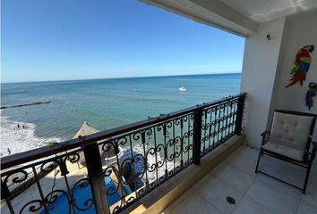 Apartamento en Carrera 1, Localidad 3 Turística - Perla Del Caribe, Perímetro Urbano Santa Marta, Santa Marta, Magdalena, Rap Caribe, 470005, Colombia
