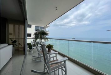 Apartamento en Calle 27, Localidad 2 Histórica - Rodrigo De Bastidas, Perímetro Urbano Santa Marta, Santa Marta, Magdalena, Rap Caribe, 470002, Colombia