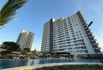 Apartment for rent in Rodadero Tradicional, Santa Marta
