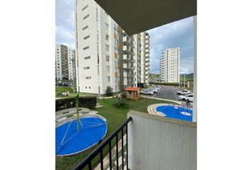 Apartment for rent in Las Violetas, Manizales