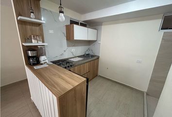 Apartamento en Carrera 43, Mz N, Localidad 1 Cultural Tayrona - San Pedro Alejandrino, Perímetro Urbano Santa Marta, Santa Marta, Magdalena, Rap Caribe, 470003, Colombia