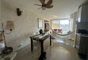 Apartment for rent in Rodadero Tradicional, Santa Marta