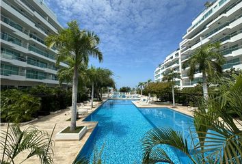 Apartment for rent in Rodadero Tradicional, Santa Marta