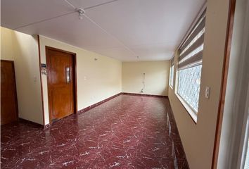 House for rent in José Joaquín Vargas, Bogotá