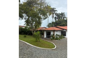 House for rent in Cerritos, Pereira