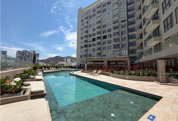 Apartment for rent in Rodadero Tradicional, Santa Marta