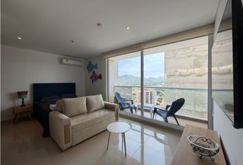 Apartment for rent in Bella Vista, Santa Marta