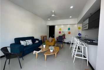 Apartment for rent in Rodadero Tradicional, Santa Marta