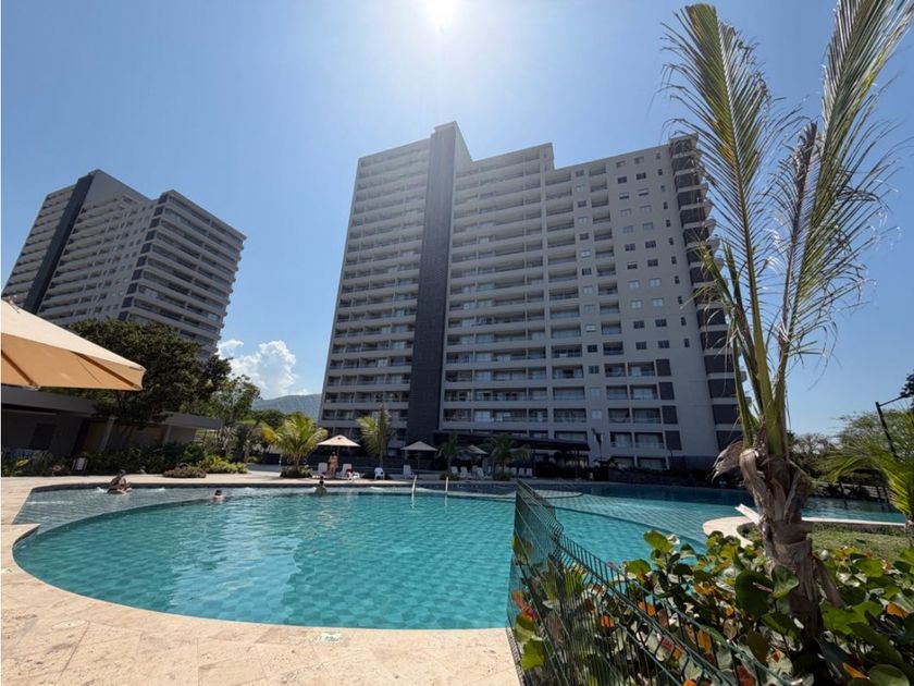 Apartamento en arriendo Troncal Del Caribe, Localidad 3 Turística - Perla Del Caribe, Perímetro Urbano Santa Marta, Santa Marta, Magdalena, Rap Caribe, Colombia